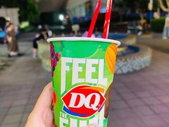 -DQ·蛋糕·冰淇淋(大宁国际商业广场店)