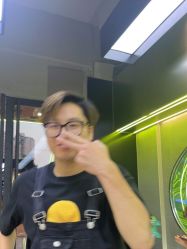 -不迫先生专业男士剪发