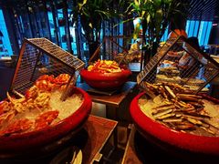 -广州富力君悦大酒店·凯菲厅