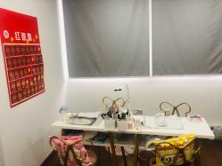 -Lab Season惜辰颜究社