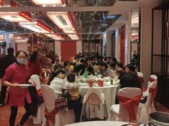 大堂-夜上海(上元大街店)
