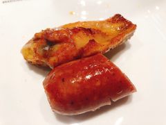 奥尔良鸡翅-汉巴味德(大悦城店)