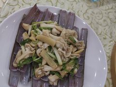 -鹏城人家海鲜酒家·23年老字号(较场尾店)