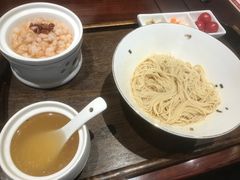 -苏州老字号·苏面斋·秃黄油·三虾面苏式面馆