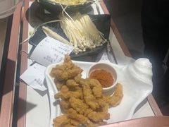 -祥源胡同·涮牛羊肉火锅(花桥店)