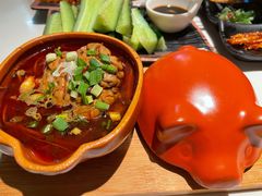 -五样儿西昌小签签烤串(建设路店)