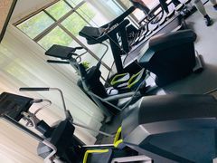 -爱健家高端社区健身工作室(丁香路店)