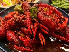 经典十三香-红盔甲·小龙虾(人民广场店)