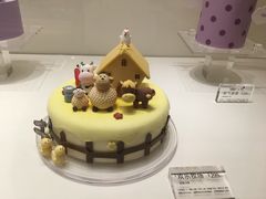 欢乐牧场-好利来(七宝领展广场店)