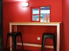大堂-Eckl’s爱氏热狗(猫街店)