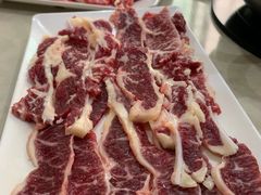 -伟记牛肉(金鸿公路店)