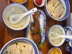 -孙盛兴奥灶面馆·蟹黄面·三虾面(山塘街总店)