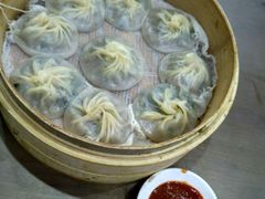 -鑫旺旺汤包(总店)
