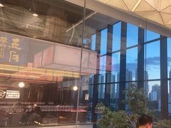 -AJIYA·池袋日式烧肉自助(天津万象城店)