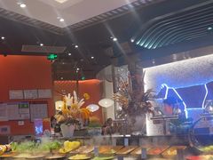 -空之介寿喜烧·和牛放题(恒隆广场店)