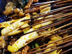 冷锅串串香-搓火大都会(广安门总店)