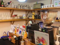-灯塔咖啡馆BOOK·Coffee Shop