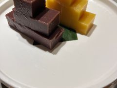 -北平食府(马鞍山路店)