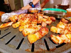 -济州爱肉堂(总店)