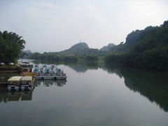 -丹霞山风景名胜区