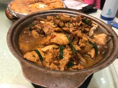 -张家小灶(东城店)