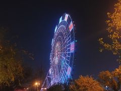 -南昌之星摩天轮