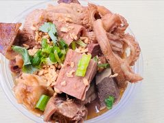 -阿姨牛杂(北京路店)