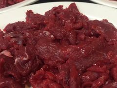 -来自潮州牛肉店(华强北店)