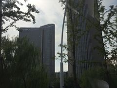 -无锡新湖铂尔曼大酒店