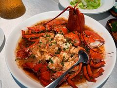 -忆家名门·上海菜(徐家汇店)