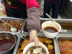 -江三王记牛杂馆(总店)