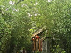-白家大院·王府宫廷菜(苏州街店)