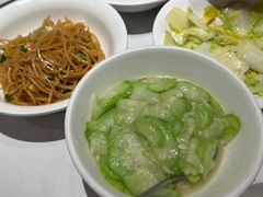 原味丝瓜-辣可可·小炒黄牛肉(望京凯德MALL店)
