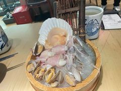 -沼津港精致料理·寿喜烧·烧鸟(漕河泾印象城店)