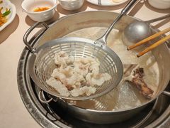 -潮泰牛肉火锅 · 创于1992年(车公庙店)