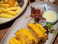 -食陆号·新式台湾创意菜(苏州首店)