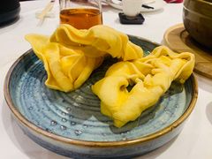 -白天鹅宾馆-宏图府餐厅