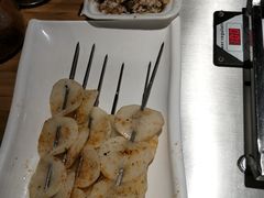 -悦屋老板娘的烤肉店(紫薇田园店)