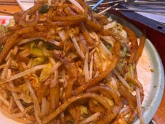 -四禧精酿铜锅涮肉·烧烤工场(大明湖店)