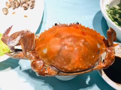 -高佳庄·舟山海鲜(海景旗舰店)