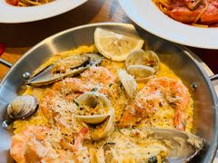 -1861意大利餐厅(来福士店)