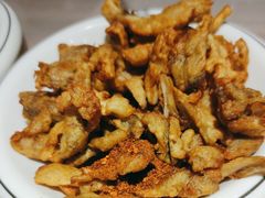 -李叔叔虾蟹大排档(青羊店)