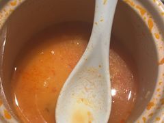 -汤城小厨•粤菜•靓汤(西直门凯德MALL店)