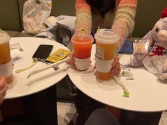 -奈雪的茶(正弘城PRO+店)