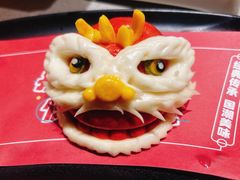 -海底捞火锅(赛格国际购物中心店)