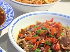 -欧记大排档·景德菜(上海首店)