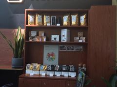 -The Coffee Academïcs(铜锣湾店)