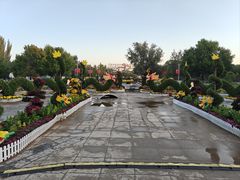 -包头南海湿地景区