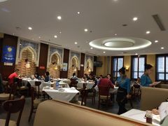 大堂-巴依老爷新疆美食(昌平店)