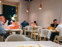 大堂-靓靓蒸虾·头牌蒸虾(雪松路总店)